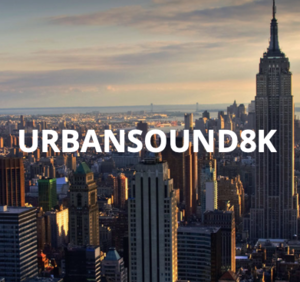 Urban Sound 8K thumbnail